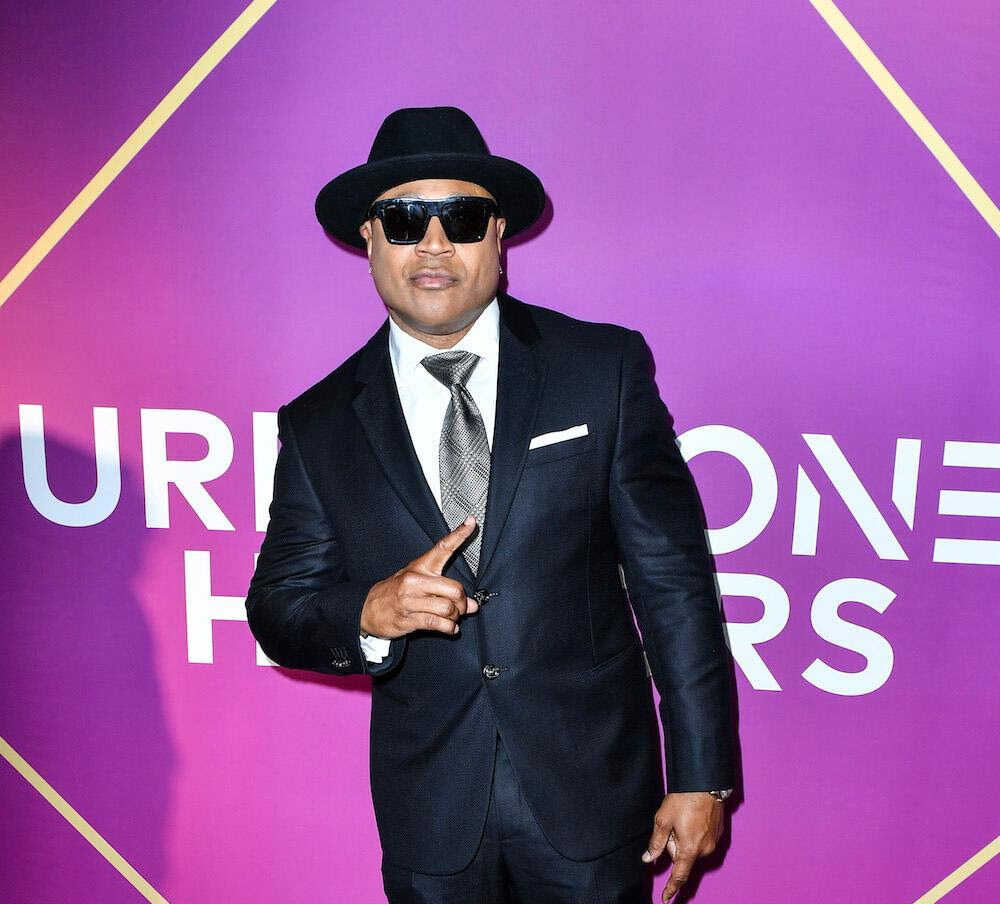 LLCool J