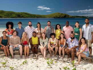 Survivor 44