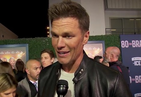 Tom Brady
