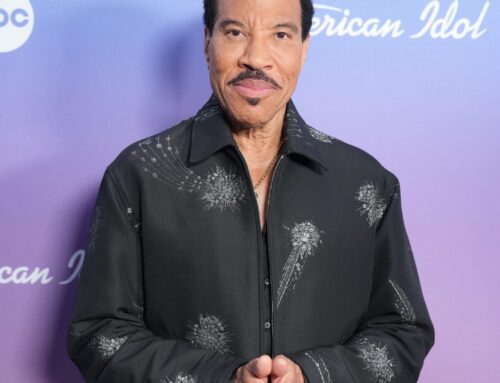 American Idol: Lionel Richie talks song choices for Judges’ Song Contest