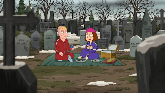Family Guy