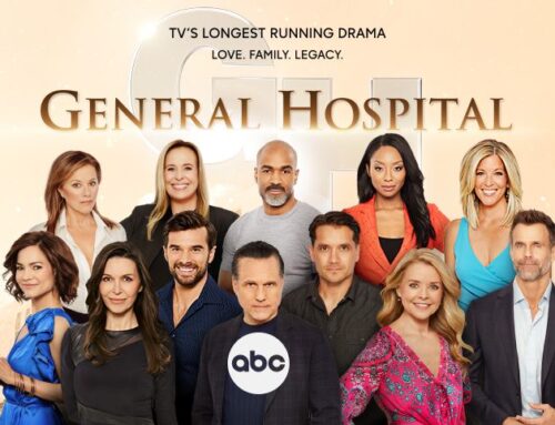 ‘General Hospital’: Soap Opera Spoilers Week of February, 2, 2026