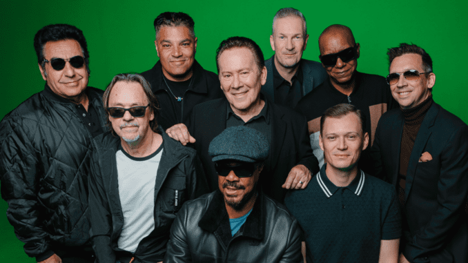 UB40