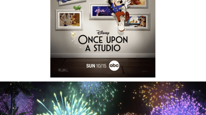 Disney - 100 Years of Disney