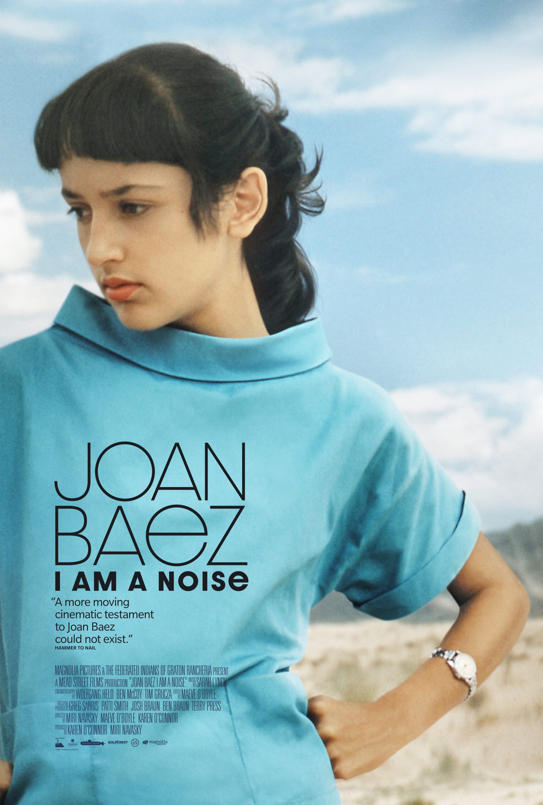 Joan Baez
