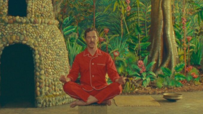 The Wonderful Life of Henry Sugar