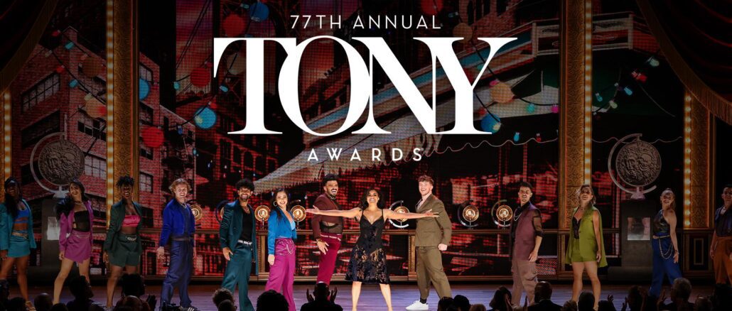 Tony Awards