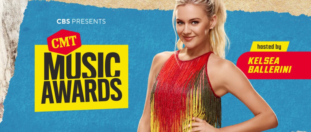 CMT Music Awards