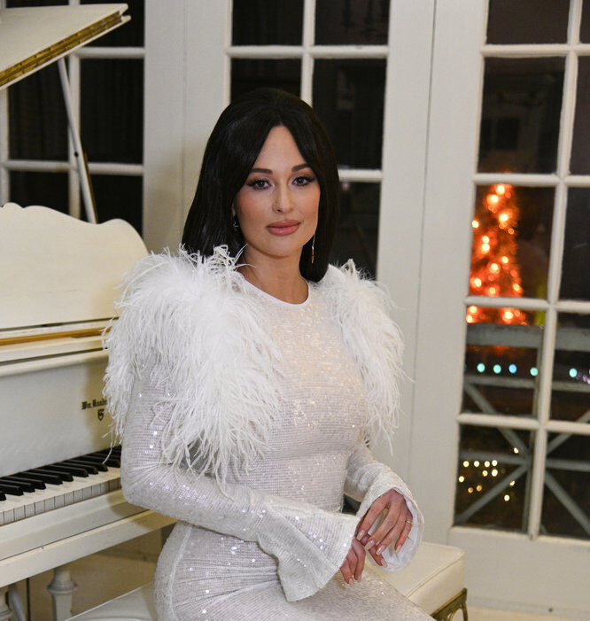Kacey Musgraves