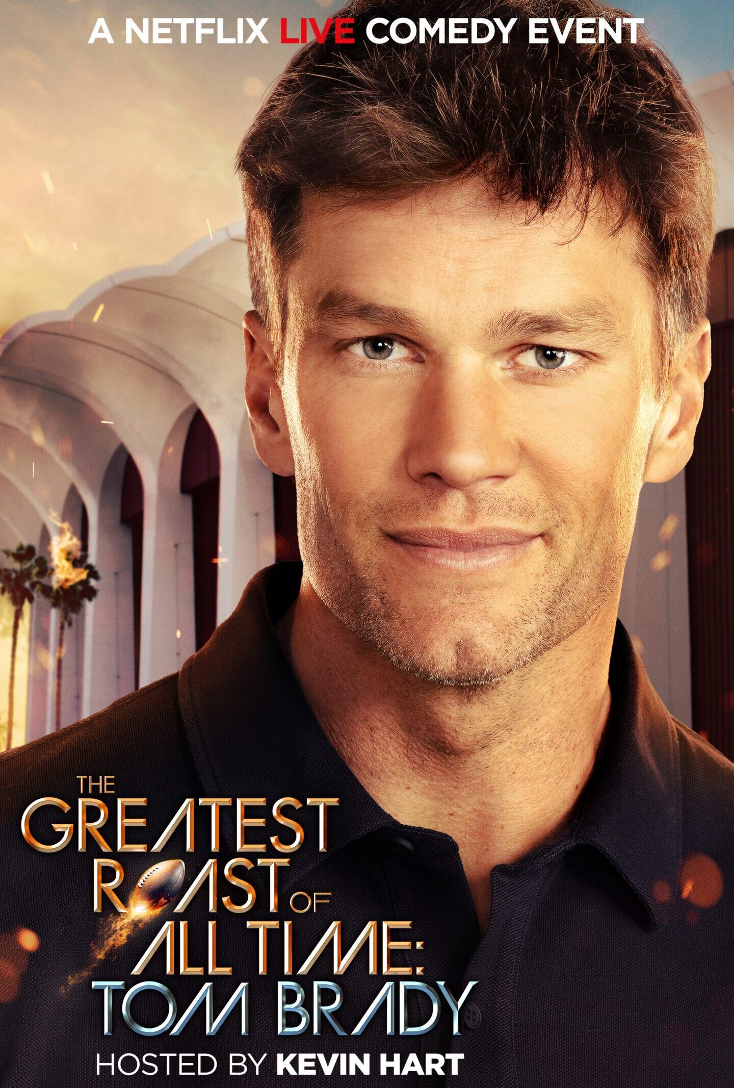 Tom Brady