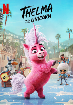 Thelma the Unicorn