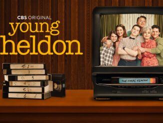Young Sheldon