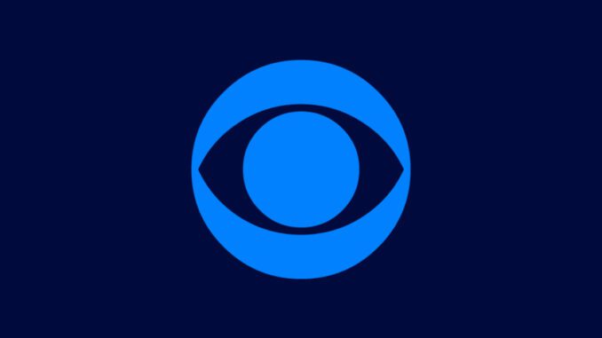 CBS Logo
