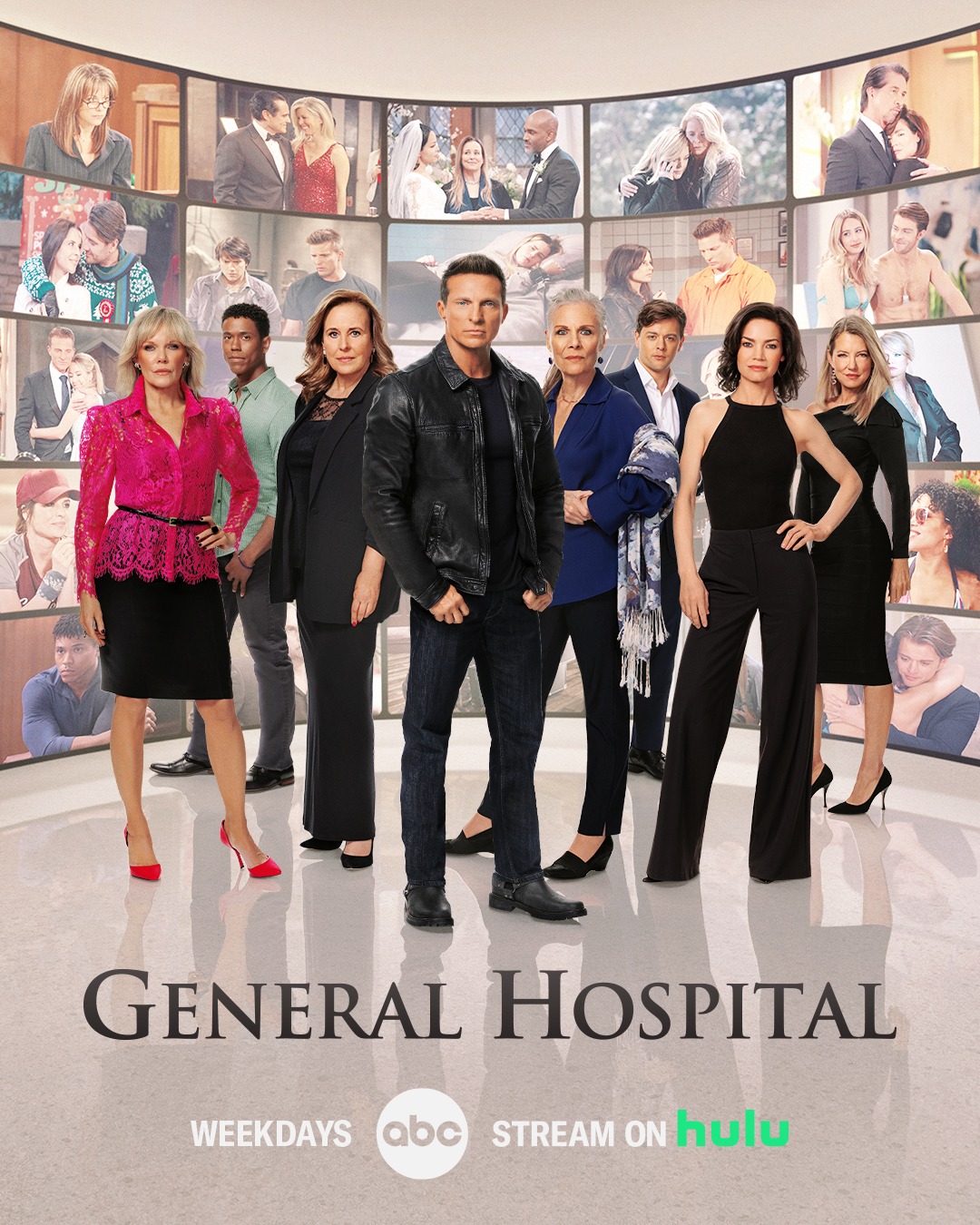 General Hospital