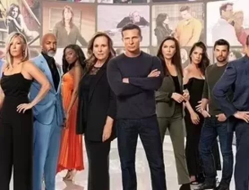 Daytime Emmy Awards 2024: Winners List