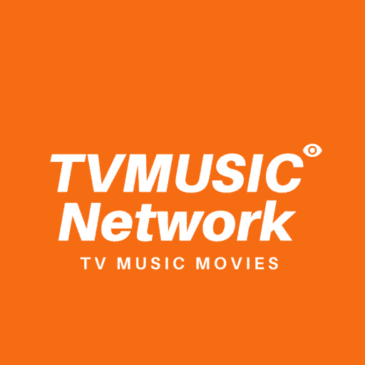 TVMusic Network Logo 2024