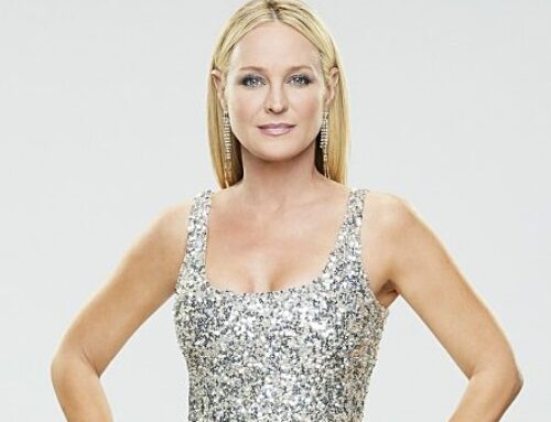 ‘The Young and the Restless’: Sharon Case marks 30-year anniversary with tribute episode