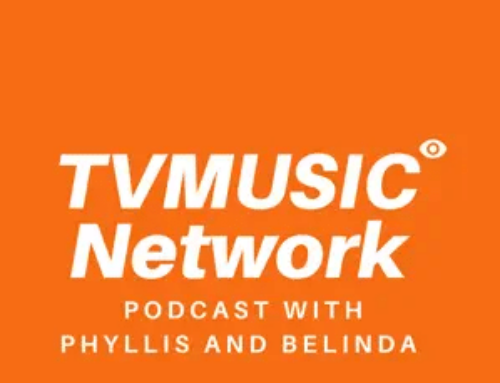“Tony Awards and BET Awards 25 – Is It Still Going On?” – TVMusic Network Podcast with Phyllis and Belinda Season 8 Episode 2
