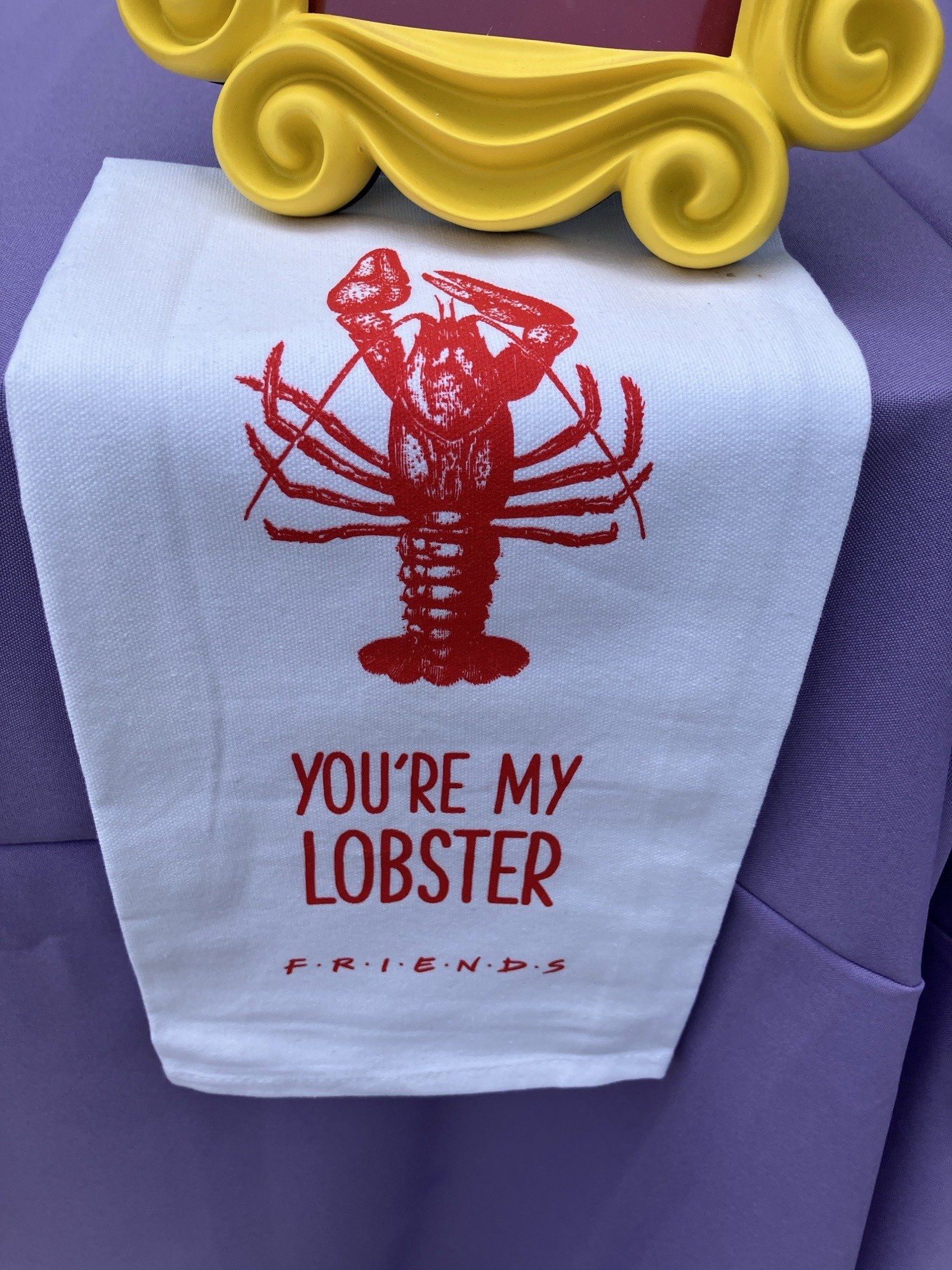 Warner Bros. Studio Tour Hollywood Celebrates ‘Friends’ 30th ...