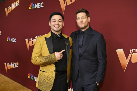 The Voice