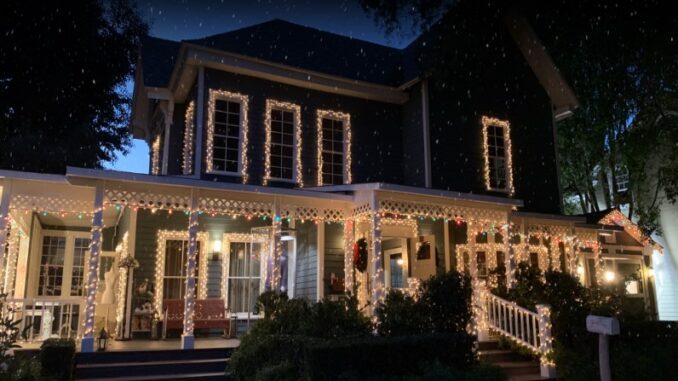 Warner Bros. Studios Tour