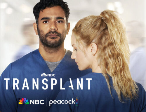 ‘Transplant’: Season 4 Coming in May to NBC