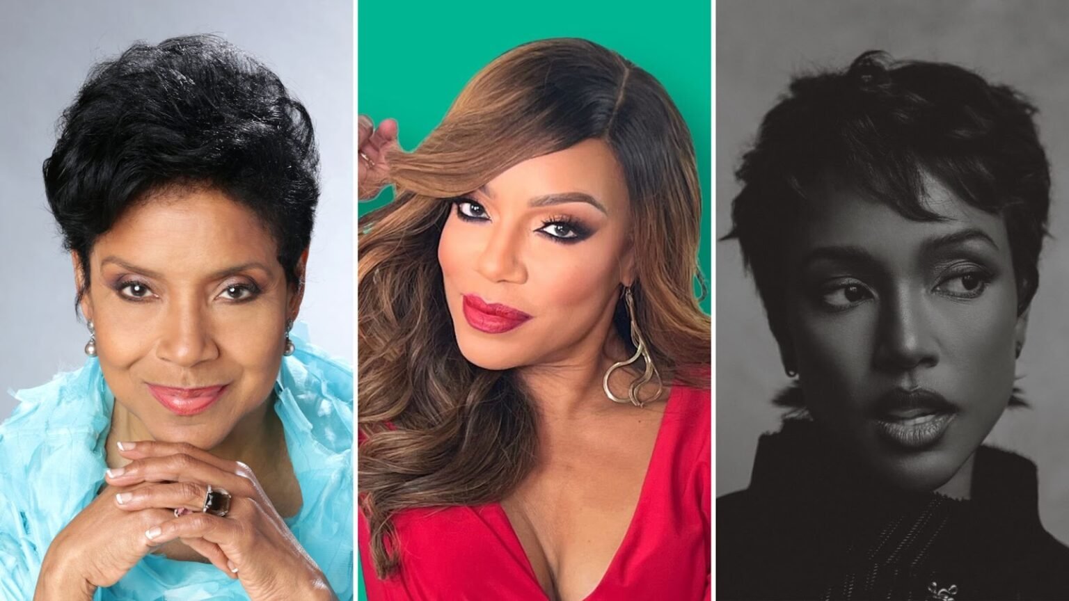 Seven Rashad ‘The Chi’ Season Seven Adds Phylicia Rashad, Wendy Raquel Robinson, and ...
