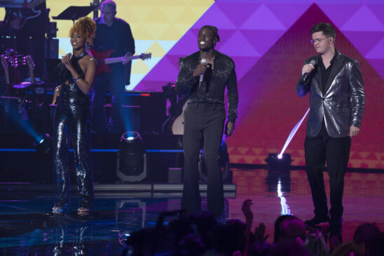 American Idol