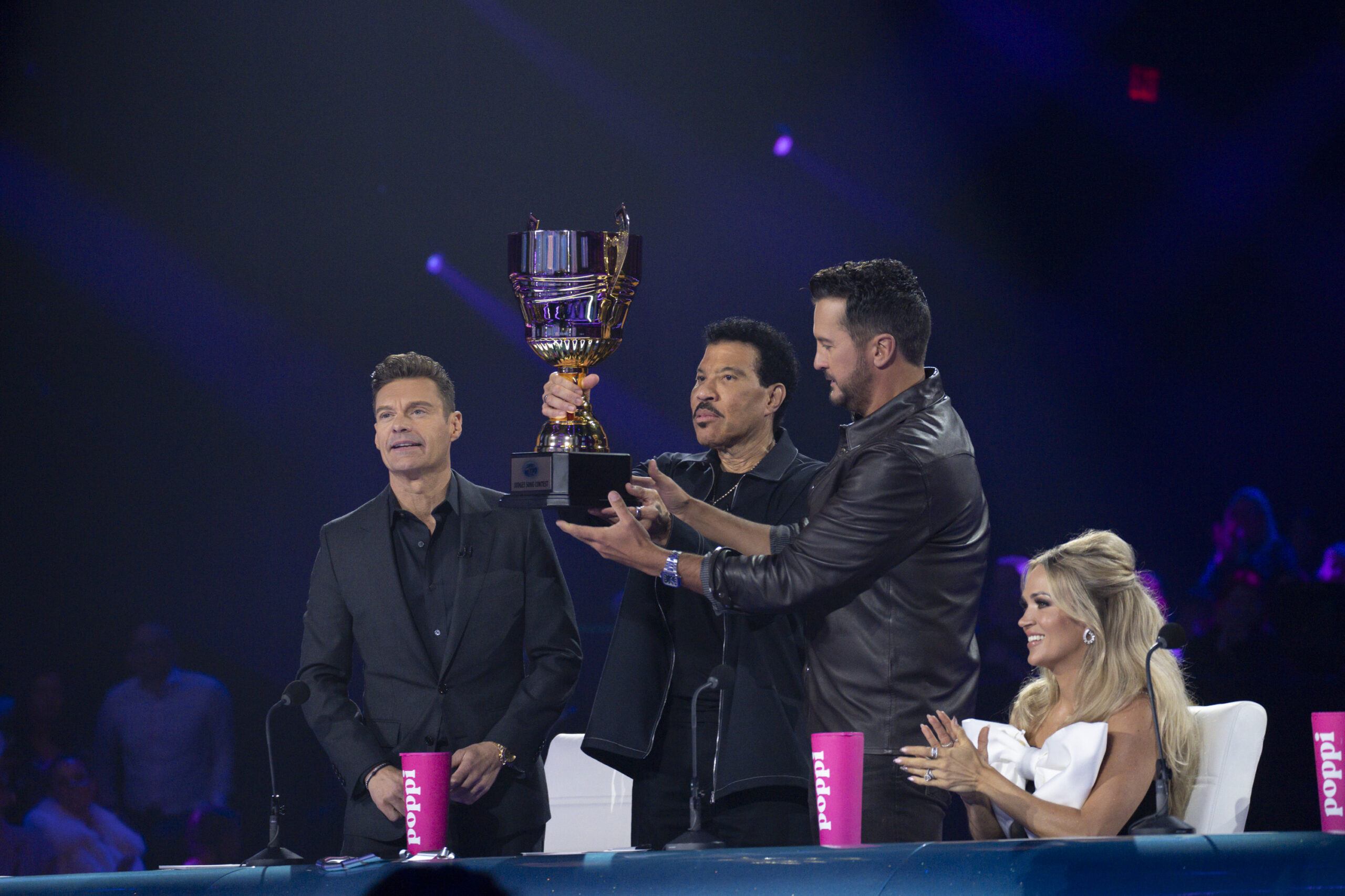 American Idol