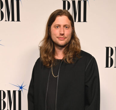 BMI - Ludwig Goransson