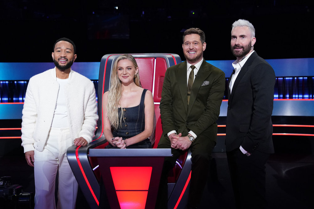 The Voice