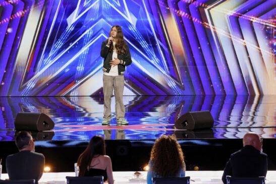 America's Got Talent