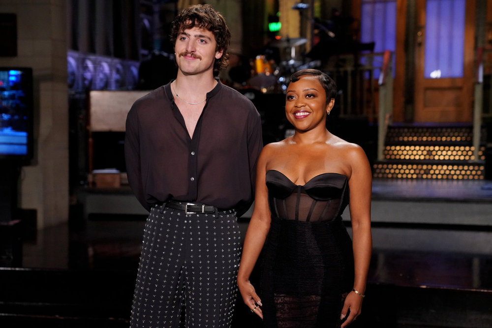 Saturday Night Live