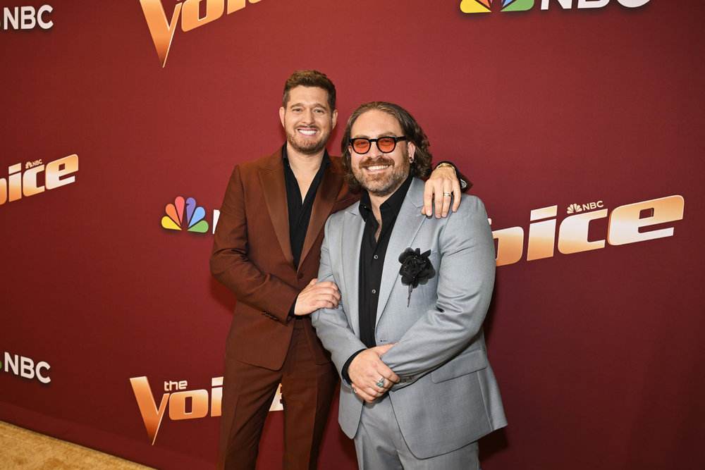 The Voice