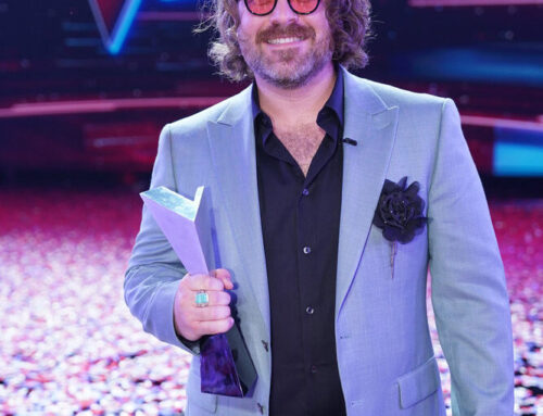 Interview: Adam David talks winning ‘The Voice’