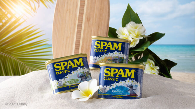 SPAM