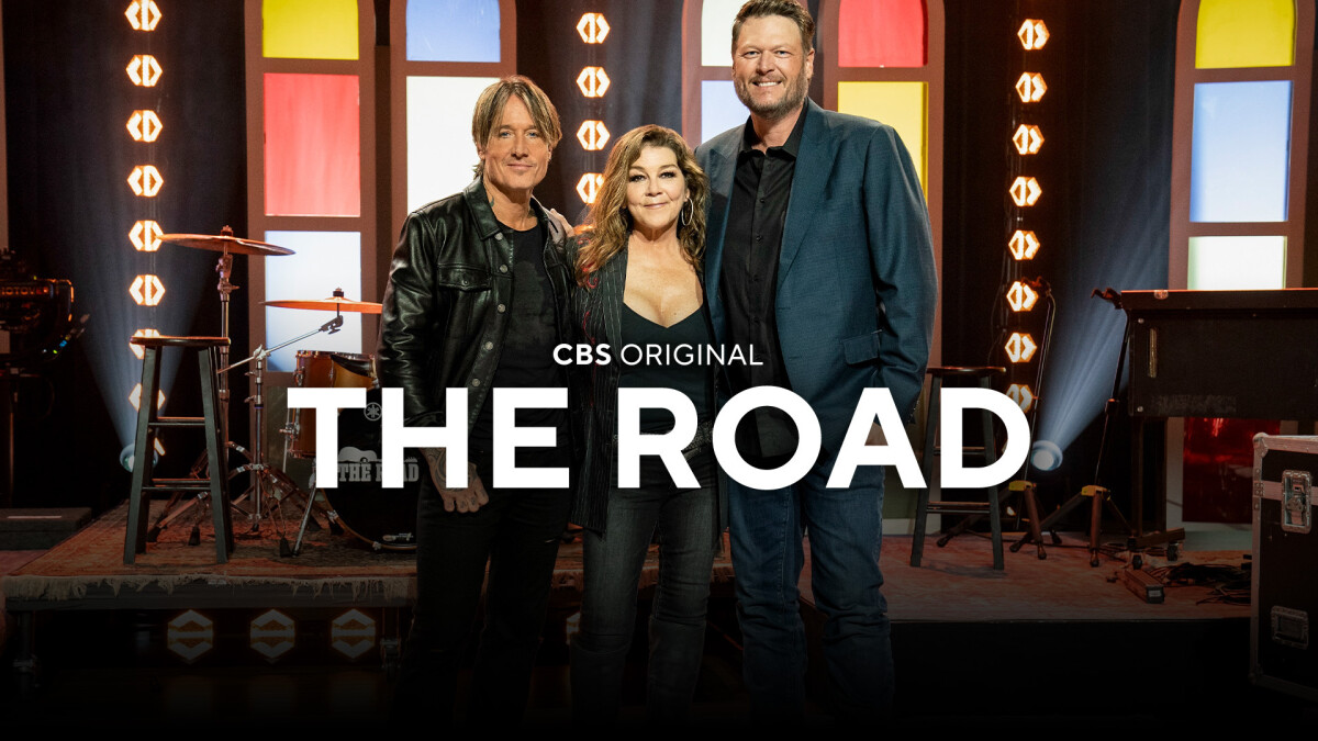 The Road