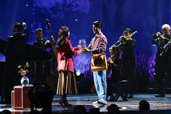 Tony Awards