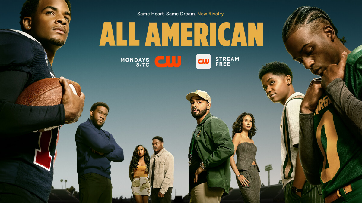 All American