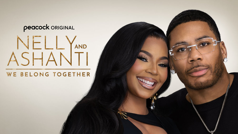 Nelly and Ashanti