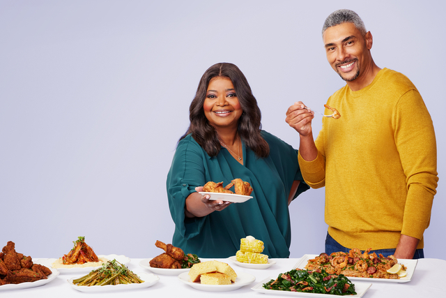 Family Recipe Showdown