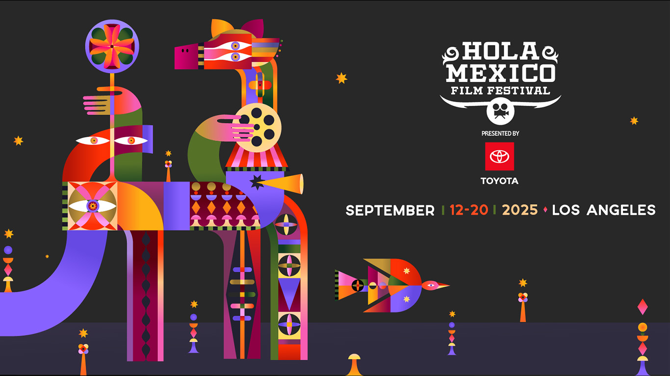 Hola Mexico Film Festival