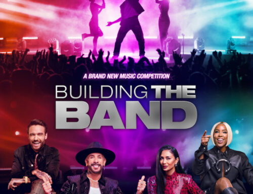 ‘Building The Band’: Meet The Competing Bands