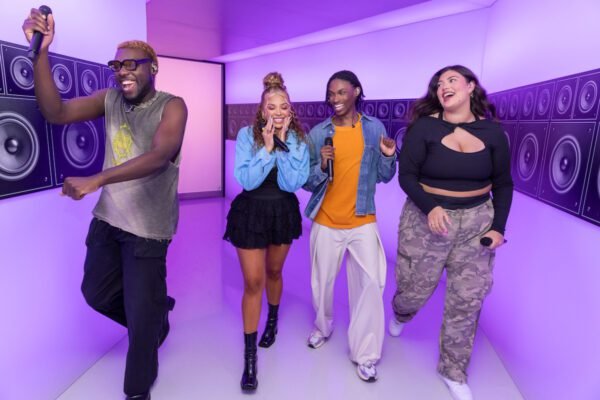 ‘Building The Band’: Meet The Competing Bands : TVMusic Network