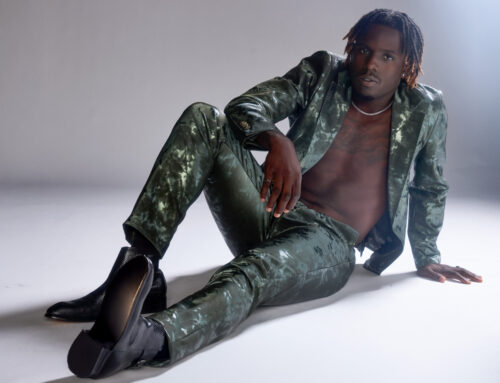 ‘American Idol’ Winner Jamal Roberts Talks New Single ‘Mississippi’