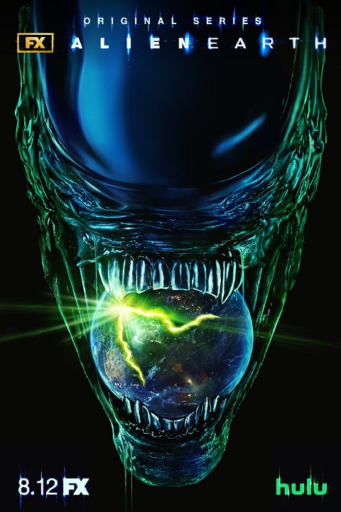FX: Alien Earth