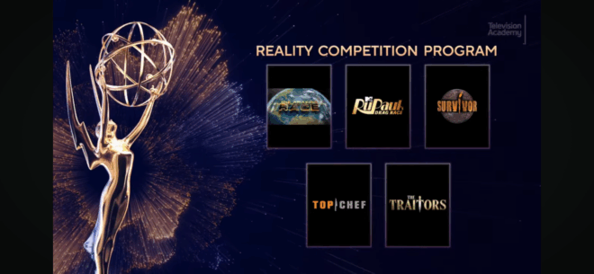 Emmy Awards