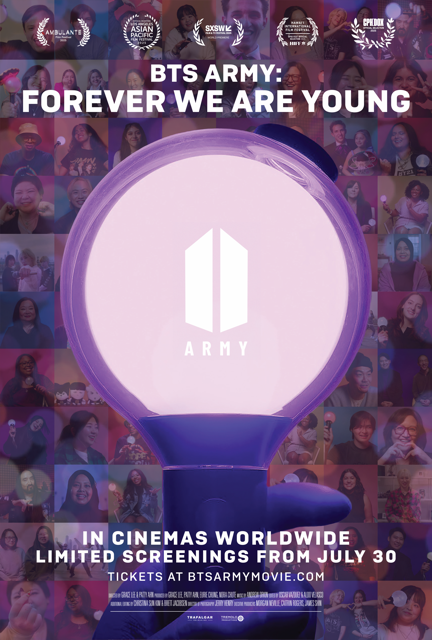 Forever We Are Young