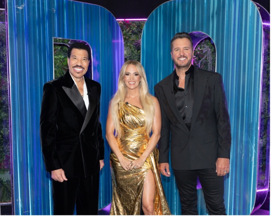 American Idol