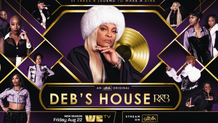 Deb's House